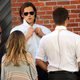 Illustration for article titled Supernatural season 7 set photos